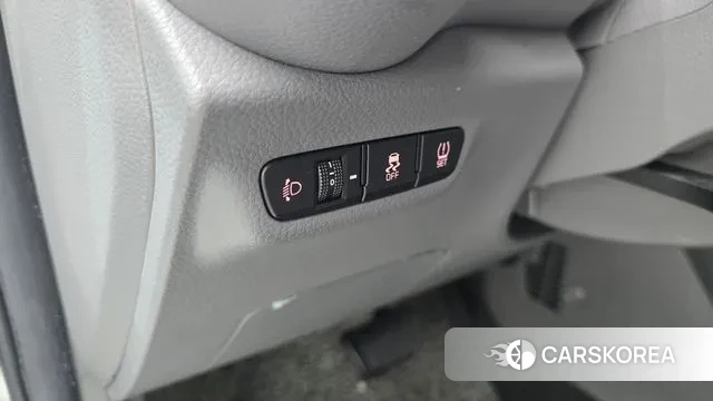 Kia Morning Urban (JA) 2021 Белый из Кореи, фото 6