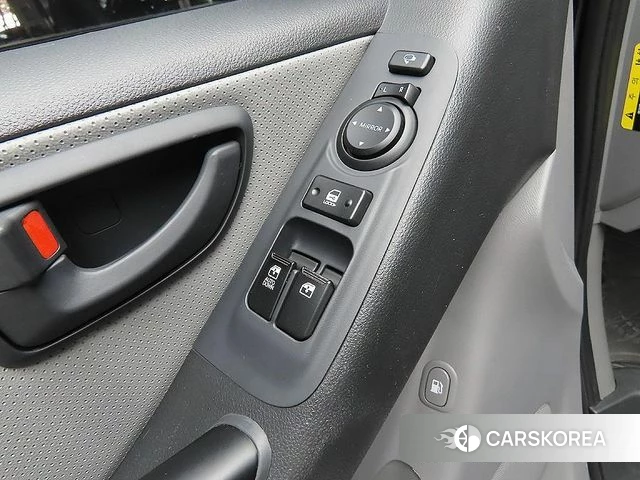 Hyundai The New Grand Starex 2019 Синий из Кореи, фото 6