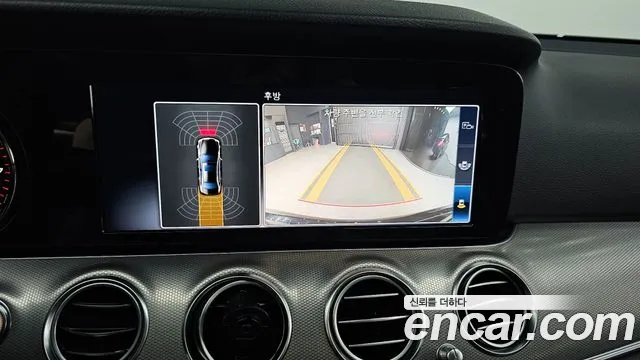 Mercedes-Benz E-Class W213 id 2694401 из Кореи 6