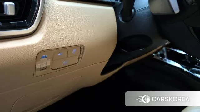 Kia Sorento 4th Generation 2023 Белый из Кореи, фото 6