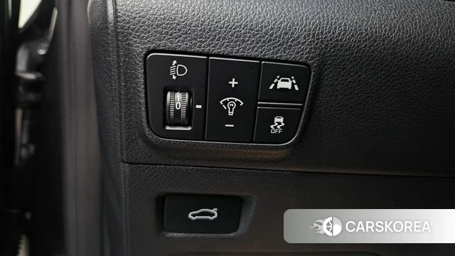 Kia K5 3rd generation 2022 Серый из Кореи, фото 6