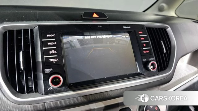 Kia The New Ray 2019 Светло-зеленый из Кореи, фото 6