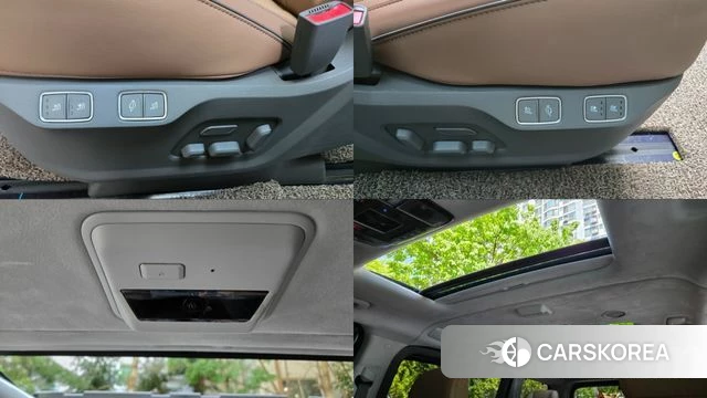 Hyundai Staria 2024 Черный из Кореи, фото 6