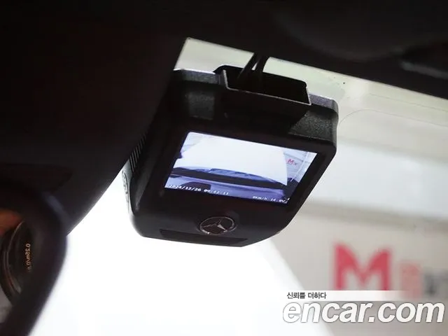 Mercedes-Benz C-Class W205 id 2264490 из Кореи 6