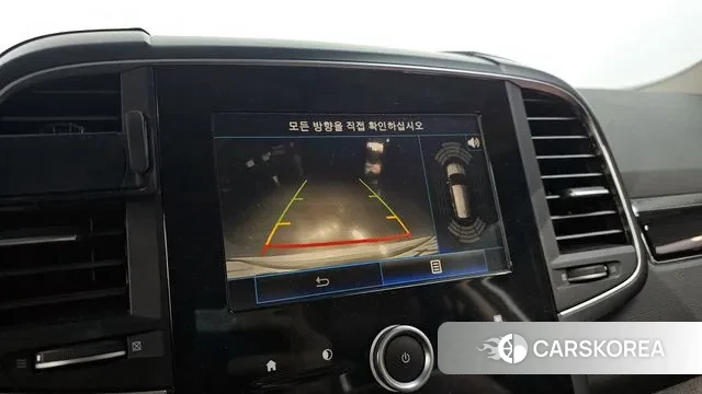 Renault Korea (Samsung) QM6 2018 Белый из Кореи, фото 6