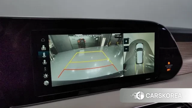 Hyundai Palisade 2021 Серый из Кореи, фото 6