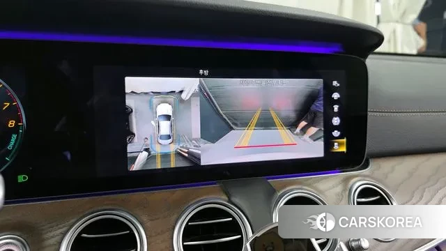 Mercedes-Benz E-Class W213 2020 Белый из Кореи, фото 6