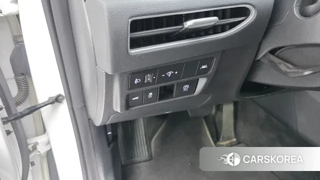 Hyundai Sonata (DN8) 2020 Белый из Кореи, фото 6