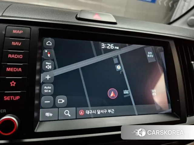 Kia The New Kia Ray 2022 Белый из Кореи, фото 6