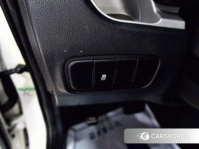 Kia The New Ray 2020 Белый из Кореи, фото 6