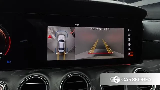 Mercedes-Benz E-Class W213 2022 Белый из Кореи, фото 6