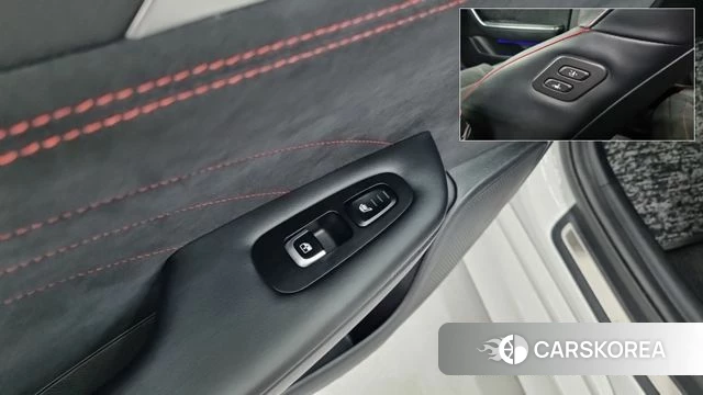Kia Stinger Meister 2022 Белый из Кореи, фото 6