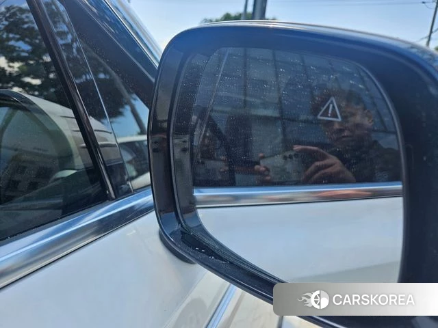 Kia The New Sorento 4th Generation 2024 Жемчужный цвет из Кореи, фото 6
