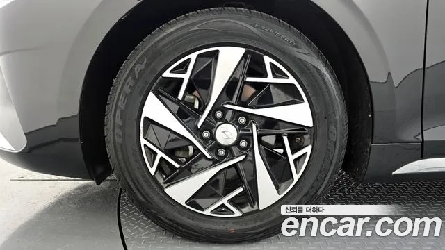 Hyundai The New Grandeur IG Hybrid id 2677925 из Кореи 6