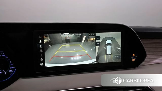 Hyundai Palisade 2019 Белый из Кореи, фото 6