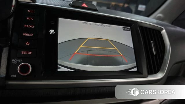 Kia The New Ray 2021 Жемчужный цвет из Кореи, фото 6