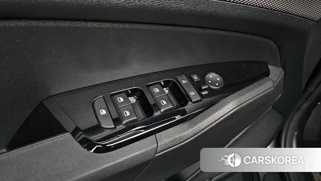 Kia Sportage 5th Generation Hybrid 2022 Серый из Кореи, фото 6