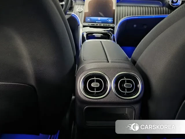 Mercedes-Benz GLC-Class X254 2023 Серый из Кореи, фото 6