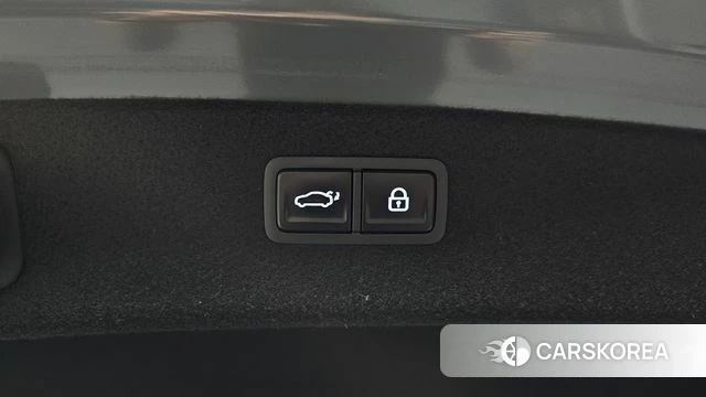 Genesis G80 (RG3) 2025 Серый из Кореи, фото 6
