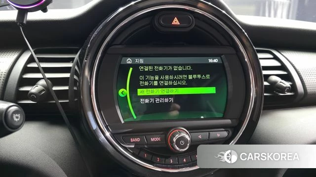 Mini Cooper 2018 Оранжевый из Кореи, фото 6