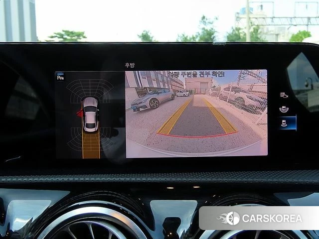 Mercedes-Benz CLA-Class C118 2020 Белый из Кореи, фото 6