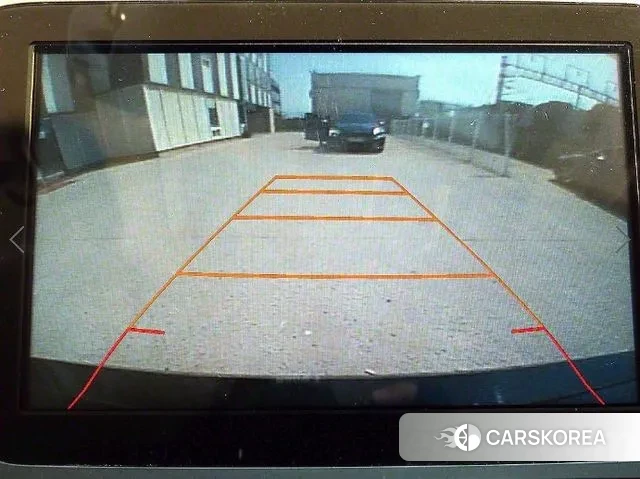 Chevrolet (GM Daewoo) All New Malibu 2018 Черный из Кореи, фото 6