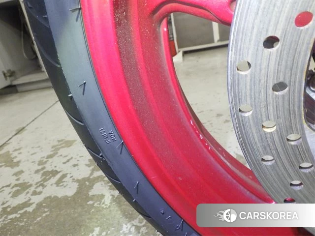 Проданный Suzuki SV650 id 3997917 из Японии, фото 6