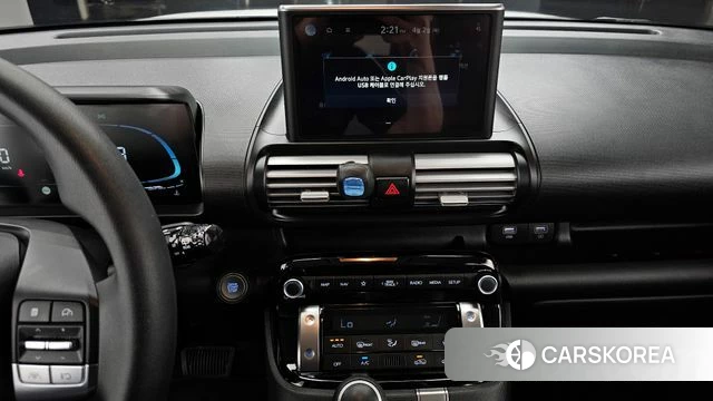 Hyundai Casper 2021 Белый из Кореи, фото 6