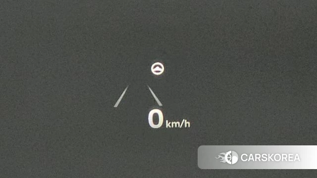 Hyundai The New Grandeur IG Hybrid 2022 Белый из Кореи, фото 6