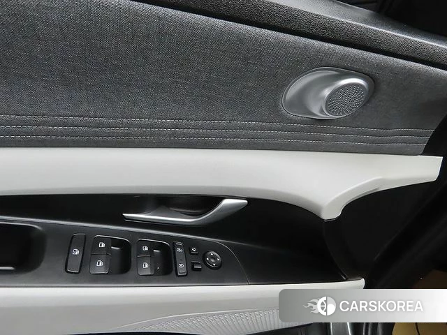 Hyundai Avante (CN7) 2021 Черный из Кореи, фото 6