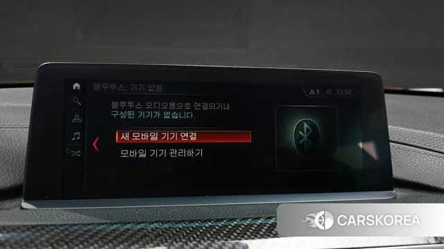 BMW M4 (F82) 2018 Оранжевый из Кореи, фото 6