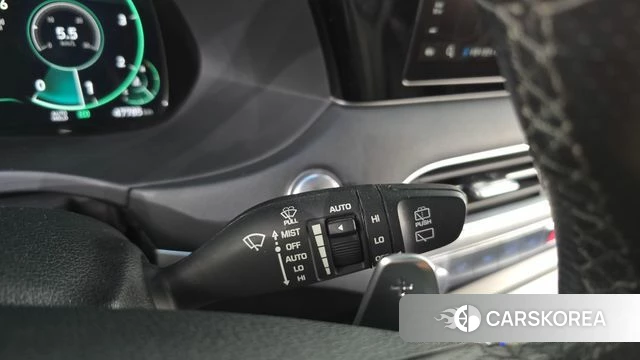 Hyundai Palisade 2021 Белый из Кореи, фото 6