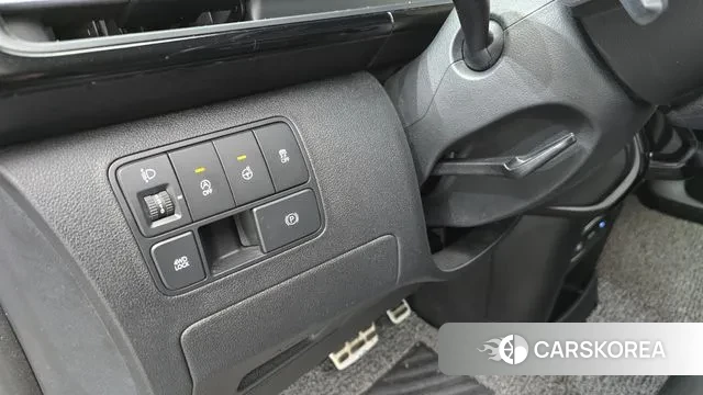 Hyundai Staria 2022 Белый из Кореи, фото 6