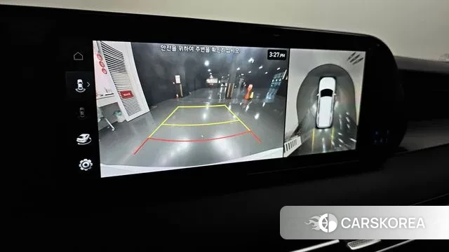 Hyundai The New Palisade 2024 Белый из Кореи, фото 6