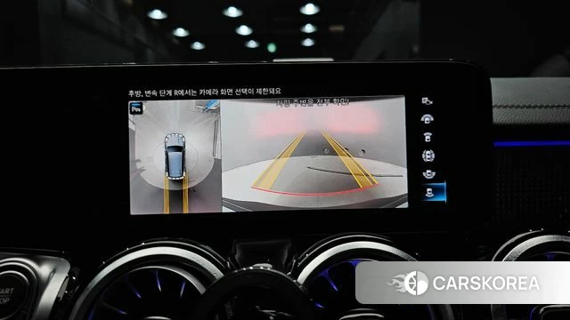 Mercedes-Benz EQB X243 2023 Черный из Кореи, фото 6