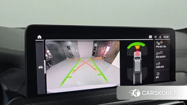 BMW X3 (G01) 2022 Белый из Кореи, фото 6