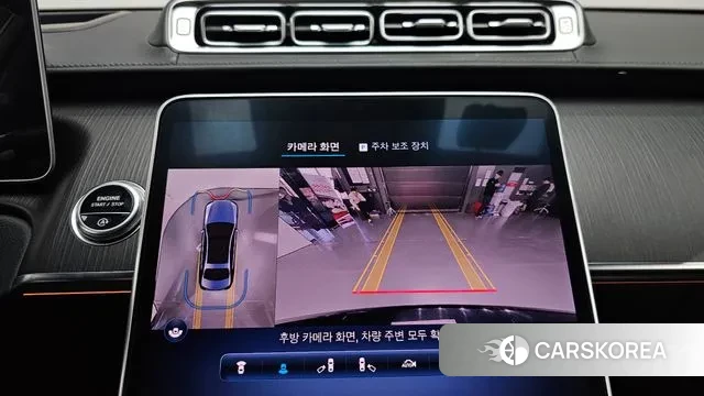 Mercedes-Benz S-Class W223 2023 Черный из Кореи, фото 6