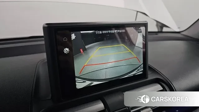 Hyundai Casper 2022 Белый из Кореи, фото 6