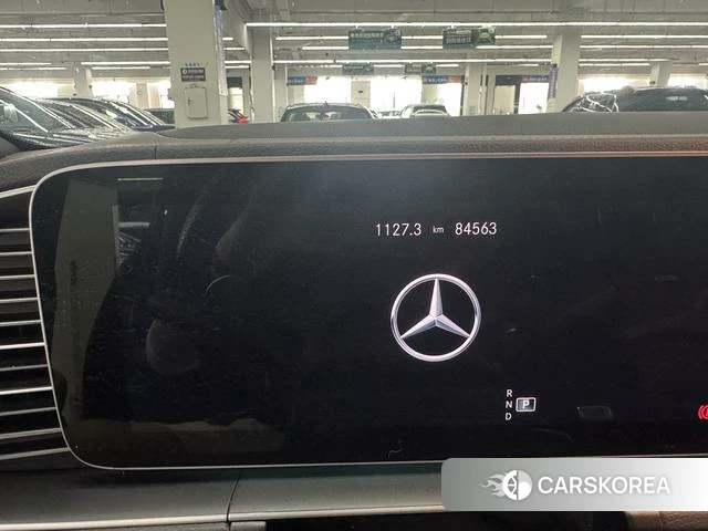 Mercedes-Benz GLE AMG 2022 Черный из Китая, фото 6