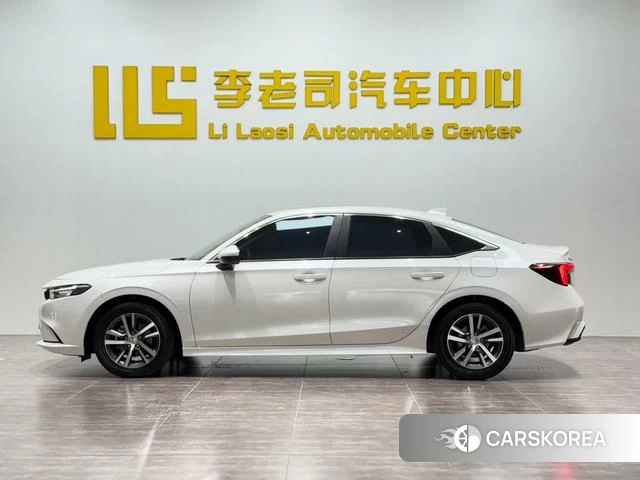 Honda Style 2024 Белый из Китая, фото 6