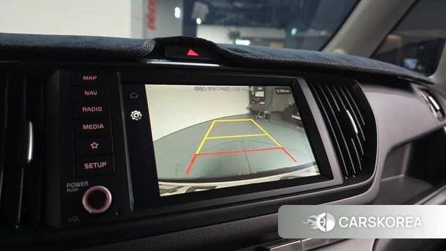 Kia The New Kia Ray 2025 Жемчужный цвет из Кореи, фото 6