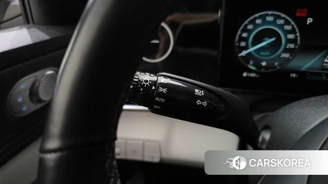 Hyundai Avante (CN7) 2021 Черный из Кореи, фото 6