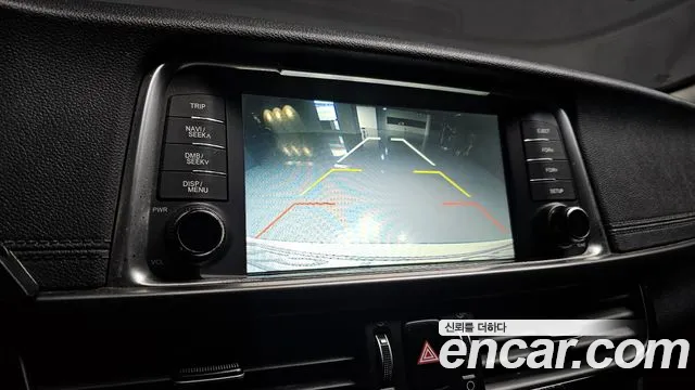 Kia K5 second generation 2018 Белый из Кореи, фото 6