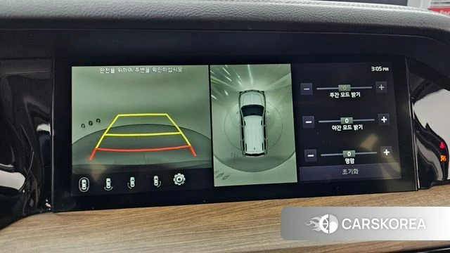 Kia Mohave Master 2019 Черный из Кореи, фото 6