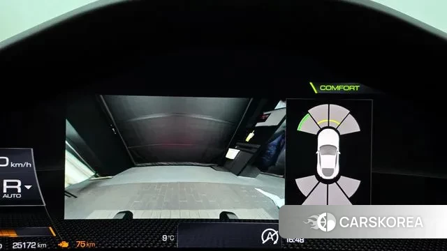 Ferrari Rome 2023 Красный из Кореи, фото 6