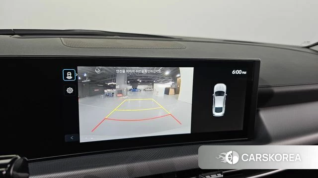 Hyundai Sonata D Edge (DN8) 2026 Белый из Кореи, фото 6