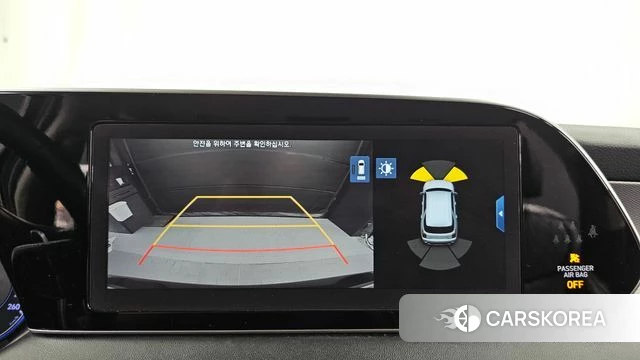 Hyundai Palisade 2019 Черный из Кореи, фото 6