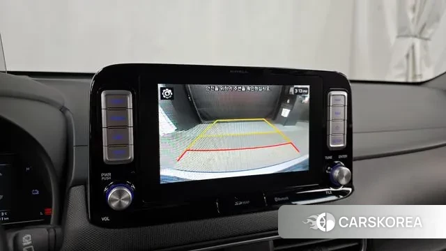 Hyundai Kona Electric 2019 Белый из Кореи, фото 6