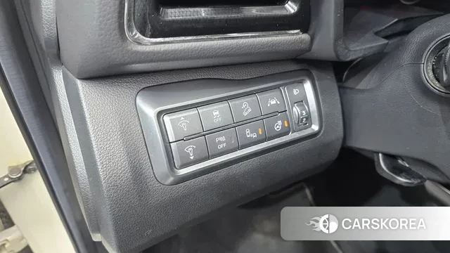 Ssangyong Berry New Tivoli 2022 Белый из Кореи, фото 6