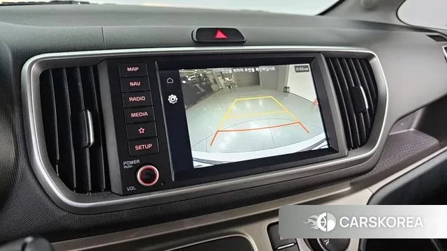 Kia The New Ray 2020 Белый из Кореи, фото 6